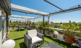 Appartement 4 Pièces 129 m² à vendre à Champagne-au-Mont-d'Or (69410)