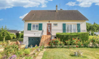 Maison 4 Pièces 79 m² à vendre à Étrépagny (27150)