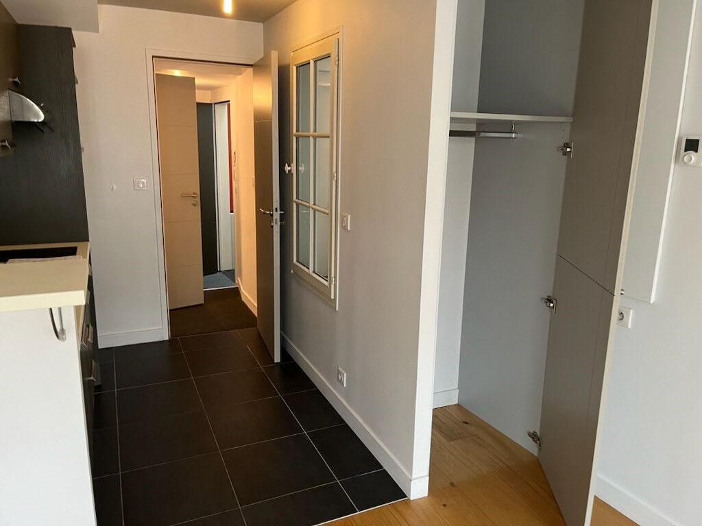 Appartement 2 pièces  à louer Rochelle (La) 17000