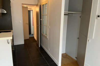 Appartement 2 pièces 855 €