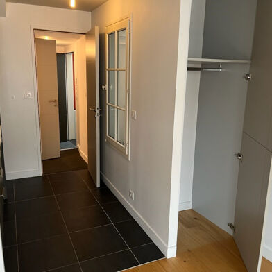 Appartement 2 pièces 855 €