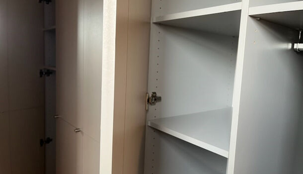 Appartement 2 pièces  à louer Rochelle (La) 17000