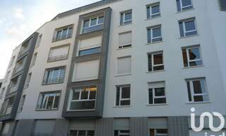 Appartement 1 Pièce 29 m² à vendre à Villejuif (94800)