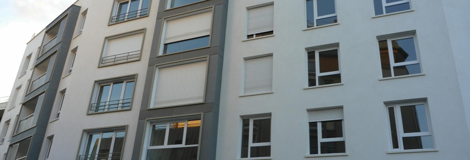 Appartement 1 Pièce 29 m² à vendre à Villejuif (94800)