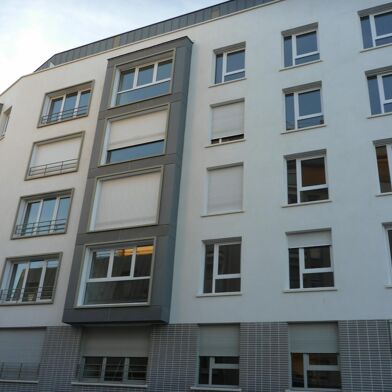 Appartement 1 pièces 190000 €