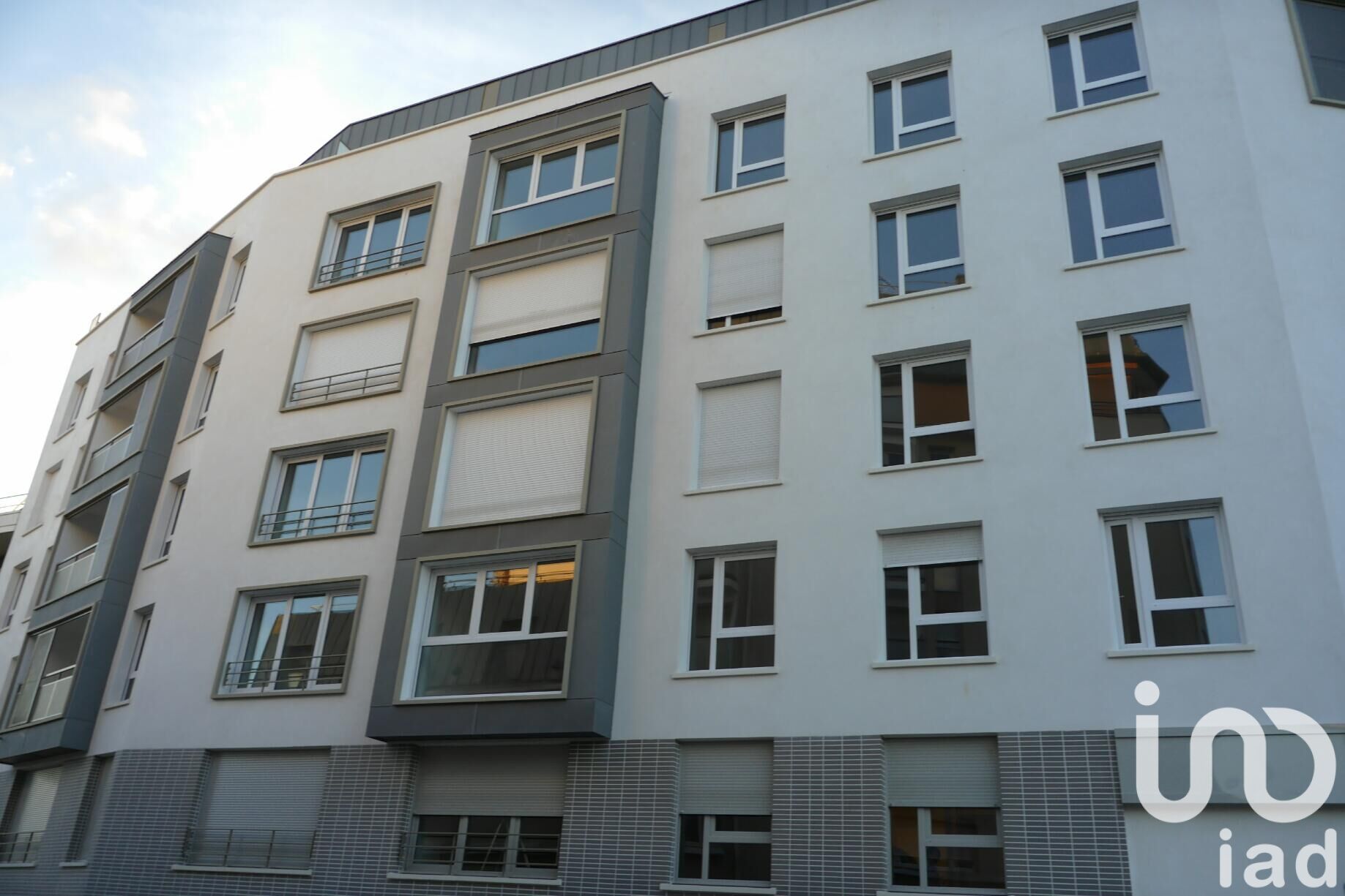 Vente Appartement 1 pièce - Photo 1