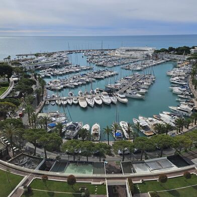 Appartement 5 pièces 1627000 €