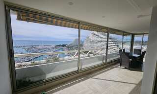 Appartement 5 Pièces 131 m² à vendre à Villeneuve-Loubet (06270)