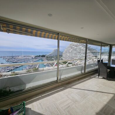 Appartement 5 pièces 1627000 €