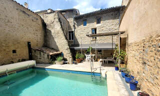 Maison 5 Pièces 158 m² à vendre à Bollène (84500)