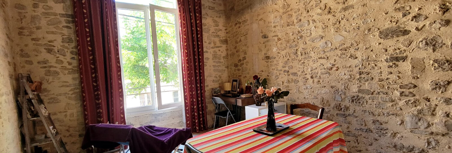 Maison 5 Pièces 158 m² à vendre à Bollène (84500)