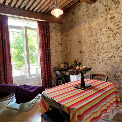 Maison 5 pièces 270000 €