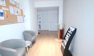 Bureau 5 Pièces 114 m² à vendre à Montauban (82000)