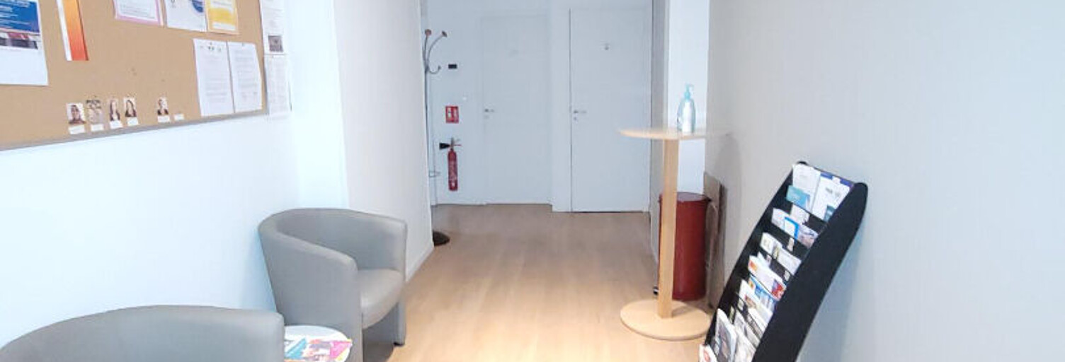 Bureau 5 Pièces 114 m² à vendre à Montauban (82000)