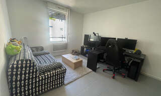 Appartement 2 Pièces 43 m² à vendre à Grenoble (38100)