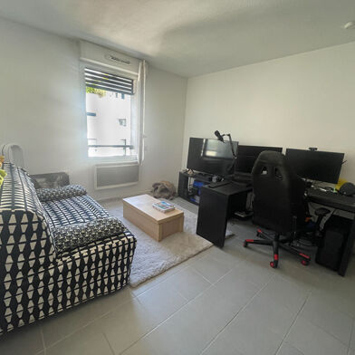 Appartement 2 pièces 100000 €