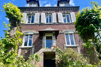 Maison 5 pièces 365000 €