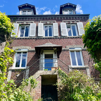 Maison 5 pièces 365000 €