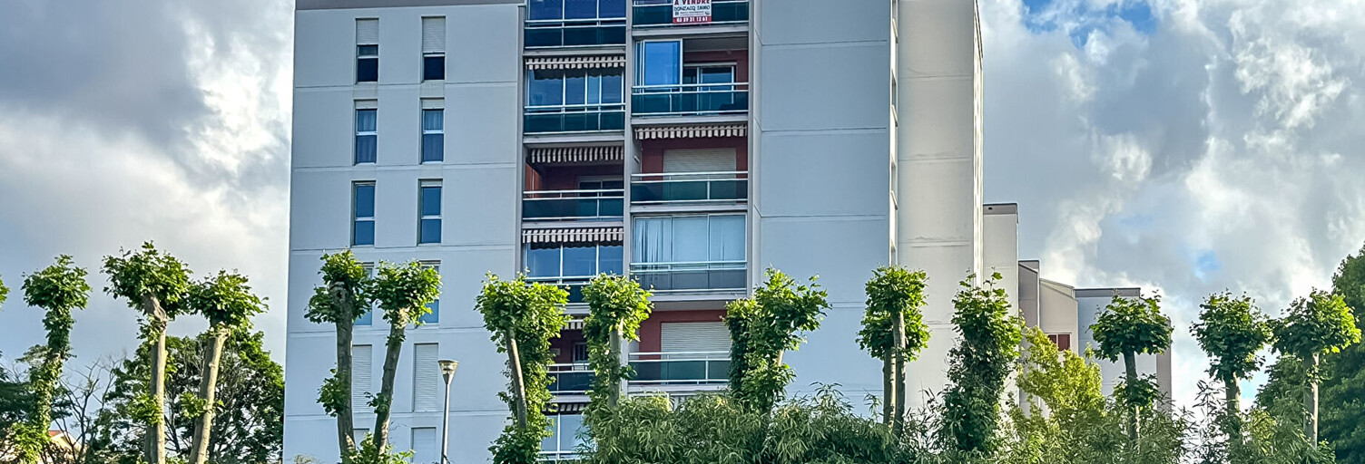 Appartement 3 Pièces 101 m² à vendre à Anglet (64600)