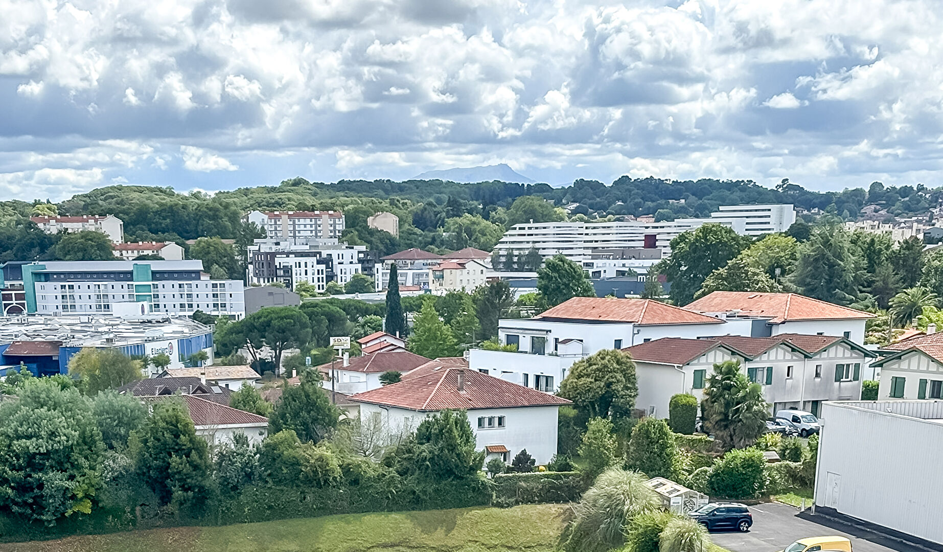 Agence immobilière de DONZACQ IMMO