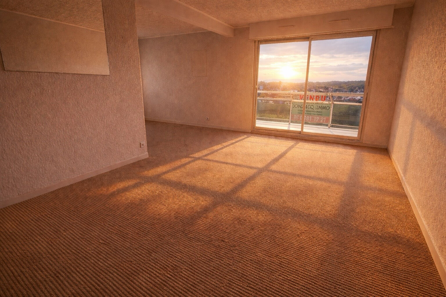 Agence immobilière de DONZACQ IMMO