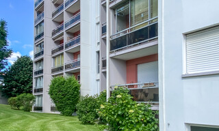Appartement 4 Pièces 104 m² à vendre à Anglet (64600)