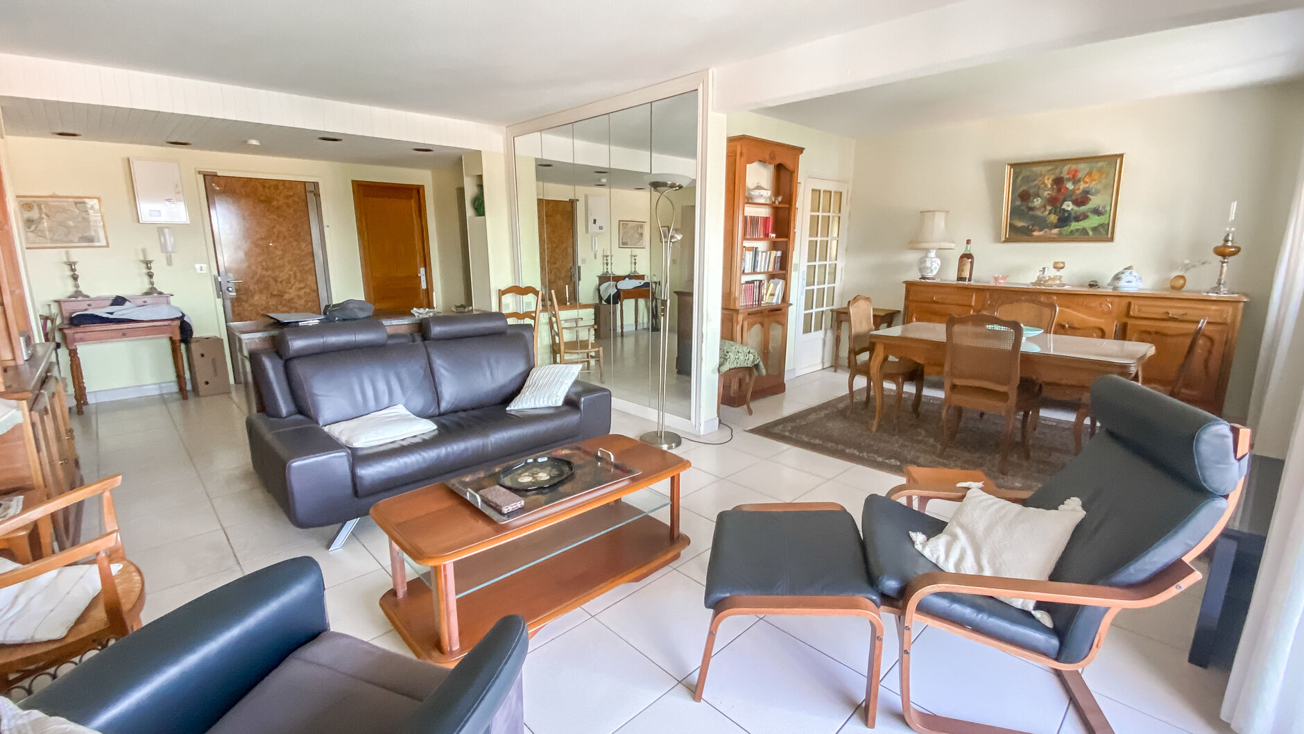 Agence immobilière de DONZACQ IMMO