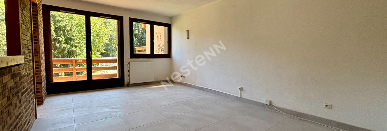 Appartement 3 Pièces 65 m² à vendre à La Motte-Servolex (73290)