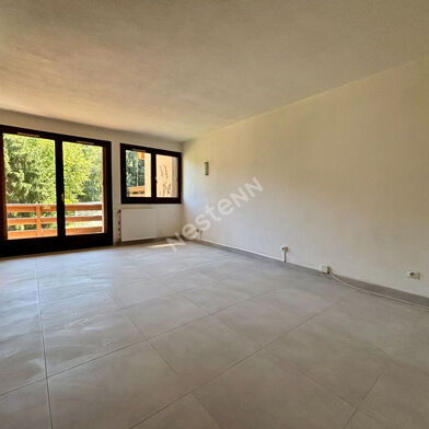 Appartement 3 pièces 233000 €