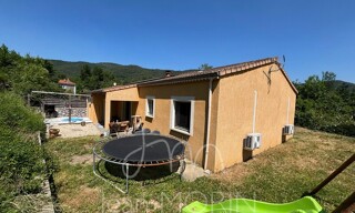 Maison 4 Pièces 110 m² à vendre à Flaviac (07000)