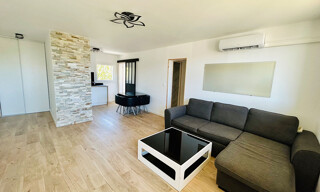 Appartement 4 Pièces 63 m² à louer à Marignane (13700)