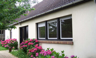 Maison 6 Pièces 150 m² à louer à Bois-Guillaume (76230)