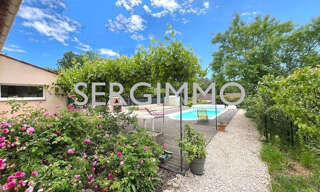 Maison 4 Pièces 111 m² à vendre à Fayence (83440)
