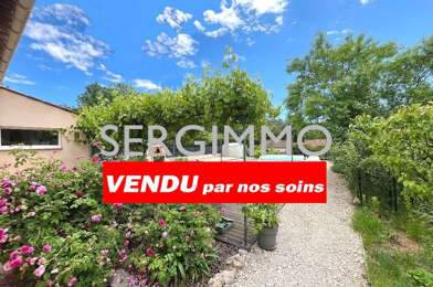 Maison 4 pièces 469000 €