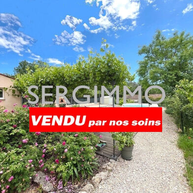 Maison 4 pièces 469000 €