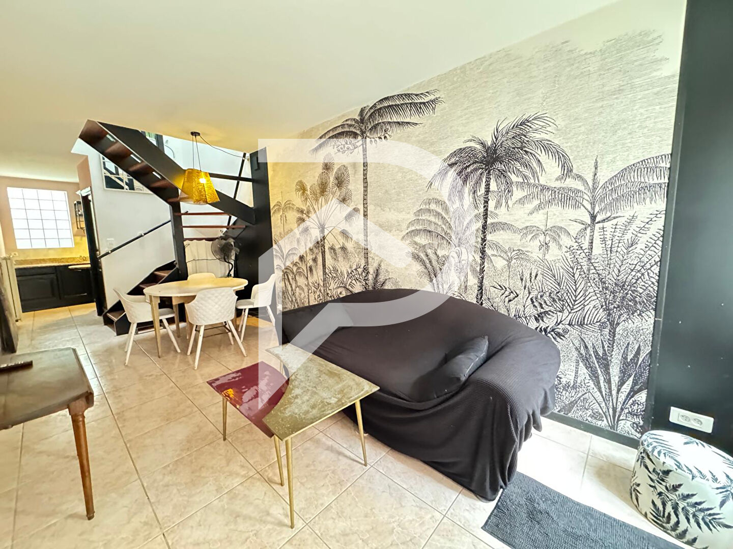 Villa / Maison 3 pièces  à vendre Aigues-Mortes 30220