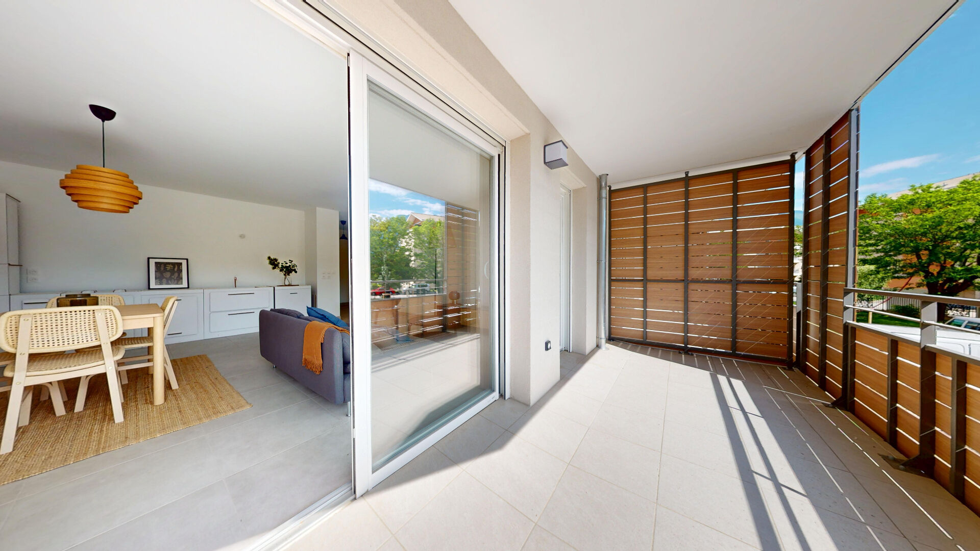 Appartement  T4 à vendre Sassenage 38360