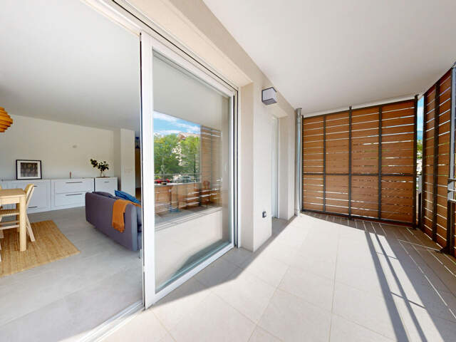 Appartement Sassenage 4 pièce(s) 87.5 m2 — photo du bien