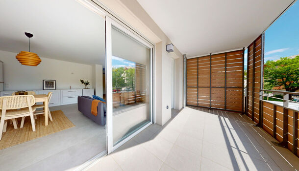 Appartement 4 pièces  à vendre Sassenage 38360