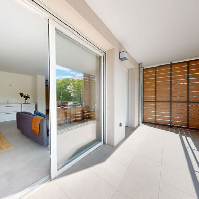 Appartement 4 pièces 299250 €