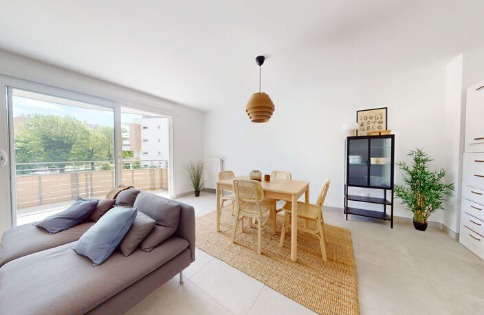 Appartement Sassenage 4 pièce(s) 87.5 m2 — photo 3