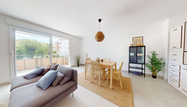 Appartement 4 pièces  à vendre Sassenage 38360