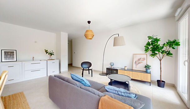 Appartement 4 pièces  à vendre Sassenage 38360