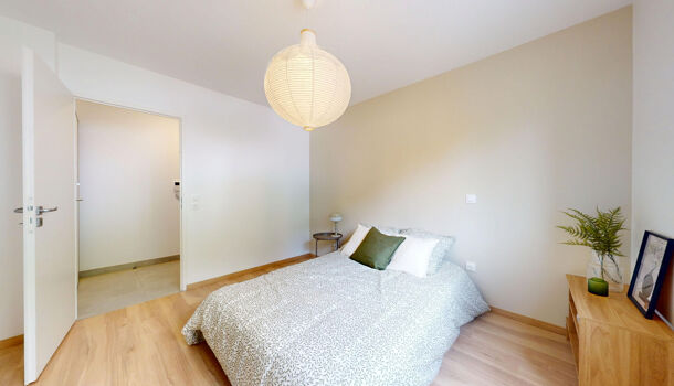 Appartement 4 pièces  à vendre Sassenage 38360