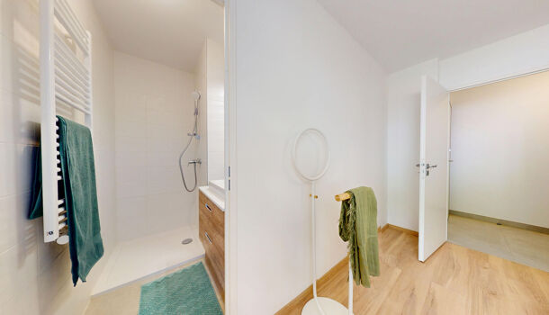 Appartement 4 pièces  à vendre Sassenage 38360