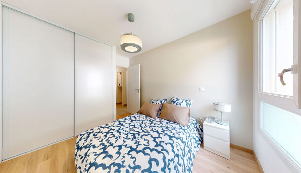 Appartement 4 pièces  à vendre Sassenage 38360