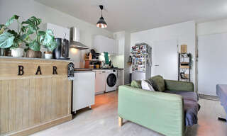 Maison 3 Pièces 65 m² à vendre à Bègles (33130)