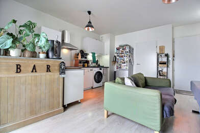 Maison 3 pièces 290000 €