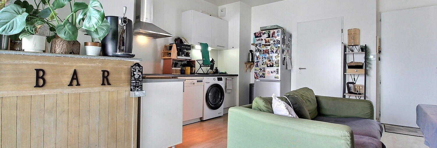 Maison 3 Pièces 65 m² à vendre à Bègles (33130)