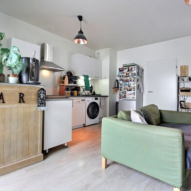 Maison 3 pièces 290000 €